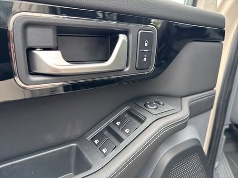 New 2025 INEOS Grenadier Trialmaster Edition image 21