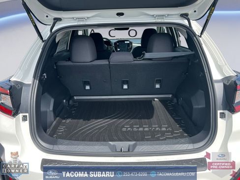 Used 2025 Subaru Crosstrek 2.0i Premium w/ Crosstrek Mirror Package image 19