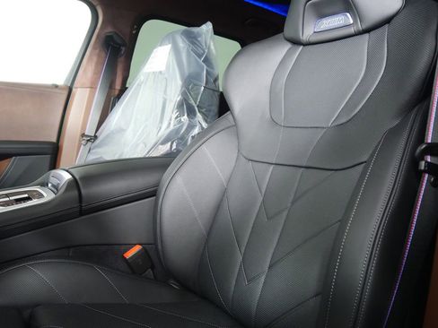 Used 2026 BMW XM Label Red image 13