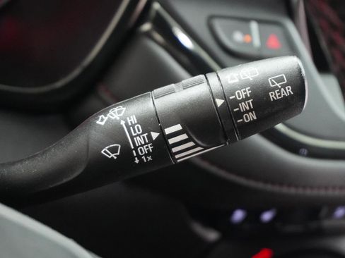 Used 2022 Chevrolet Blazer RS w/ Enhanced Convenience Package FWD image 23
