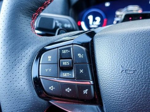 New 2026 Ford Explorer ST w/ Sun And Sound Package image 8