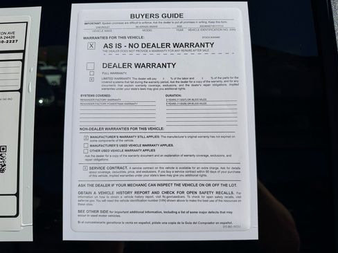 Used 2025 Chevrolet Silverado 2500 LT w/ Trail Boss Package image 26