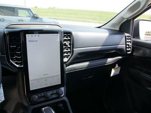 New 2026 Ford Ranger XLT AWD/4WD image 22