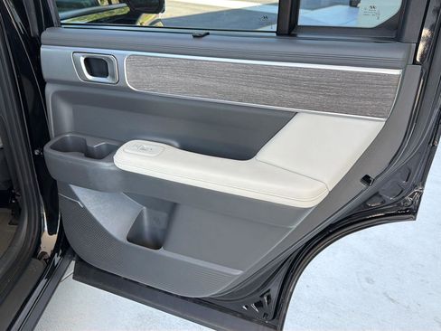 Used 2024 Hyundai Santa Fe Limited FWD image 16