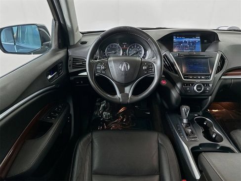 Used 2014 Acura MDX 3.5L Technology Package image 28
