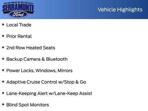 Used 2019 Jeep Cherokee Overland AWD/4WD image 6