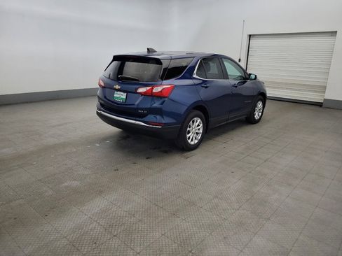 Used 2019 Chevrolet Equinox LT AWD/4WD image 9