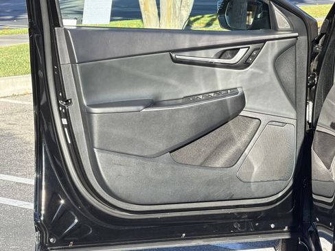 Used 2022 Kia EV6 Wind image 23