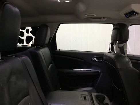 Used 2018 Dodge Journey GT w/ Nav & Sun Group image 20