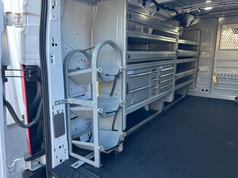 Used 2021 Ford Transit 150 Low Roof image 10
