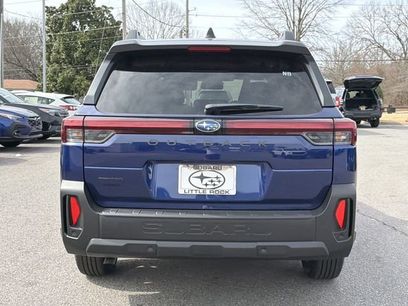 New 2026 Subaru Outback Premium