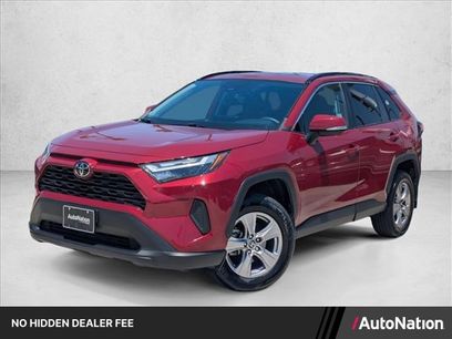 Used 2023 Toyota RAV4 XLE w/ Convenience Package