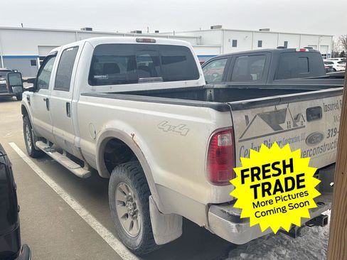 Used 2008 Ford F350 Lariat image 10