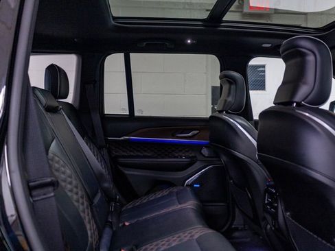 Certified 2022 Jeep Grand Cherokee Summit image 6