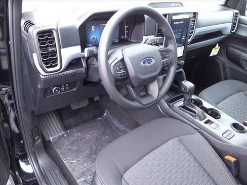 New 2024 Ford Ranger XL image 8
