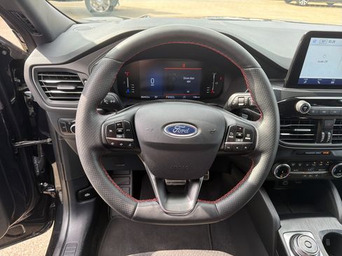Used 2024 Ford Escape ST-Line AWD/4WD image 15