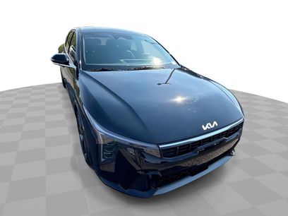 Used 2025 Kia K4 GT-Line