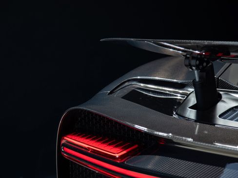 Used 2024 Bugatti Chiron Super Sport image 20