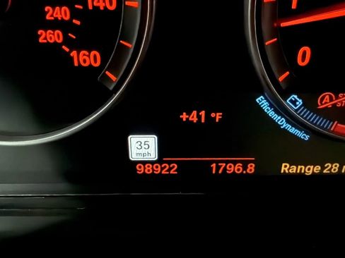 Used 2017 BMW X3 xDrive35i image 17