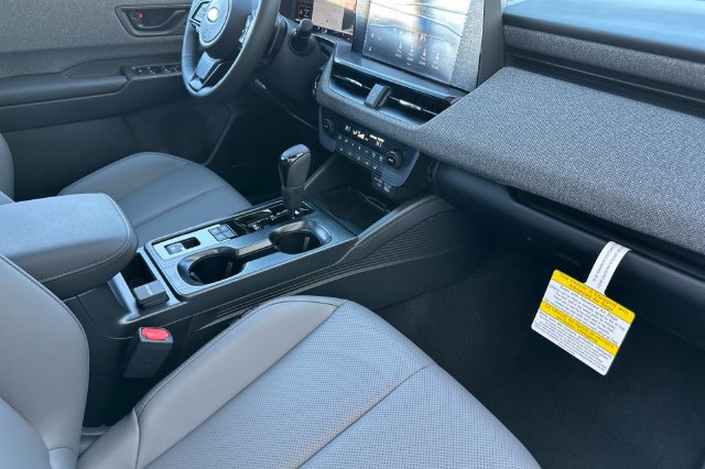 New 2026 Subaru Outback Limited AWD/4WD image 13