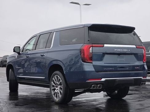 New 2026 GMC Yukon XL Denali w/ Sun & Power Step Package image 28