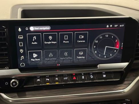 Used 2026 GMC Sierra 1500 SLT w/ SLT Premium Plus Package image 30