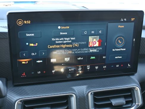 New 2026 Ford Mustang GT Premium image 81