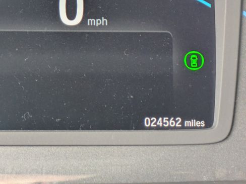 Used 2024 Honda Odyssey Sport image 32