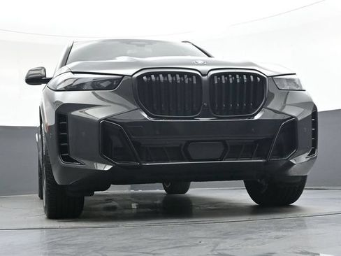 New 2026 BMW X5 xDrive50e w/ Executive Package AWD/4WD image 42