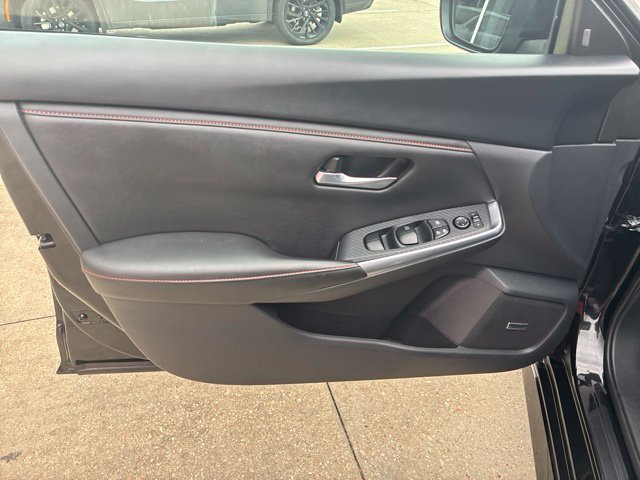 Used 2024 Nissan Sentra SR w/ SR Premium Package FWD image 20