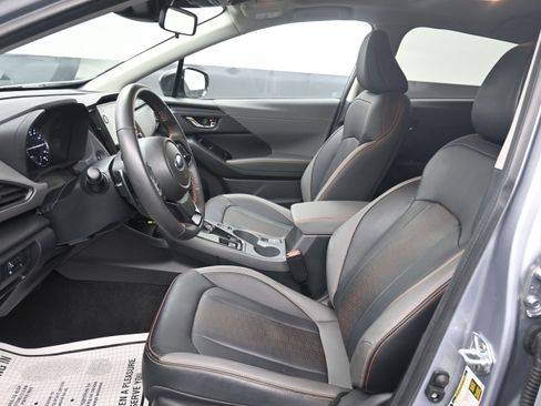 Used 2025 Subaru Crosstrek 2.5i Limited AWD/4WD image 14