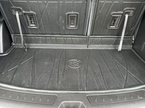 Used 2021 Buick Enclave Essence w/ Sound and Sites Package FWD image 17