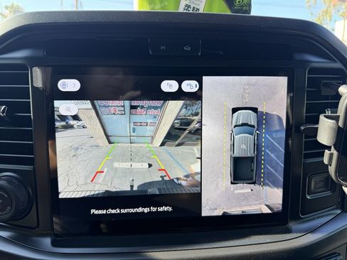 Used 2025 Ford F150 Tremor w/ Bed Utility Package AWD/4WD image 17