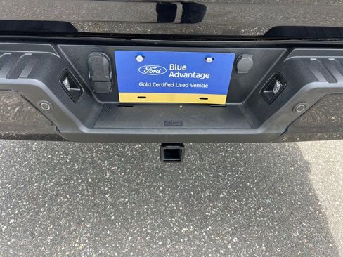 Certified 2023 Ford F150 XLT w/ Equipment Group 302A High image 24