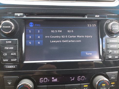 Used 2015 Nissan Altima 3.5 SL FWD image 29
