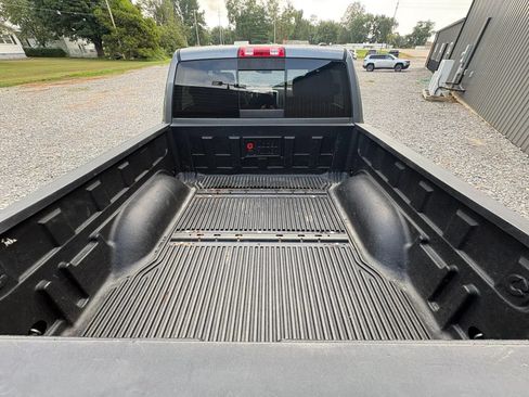 Used 2011 RAM 1500 Big Horn AWD/4WD image 18