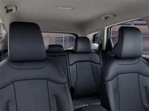 New 2026 Kia Sportage EX image 27