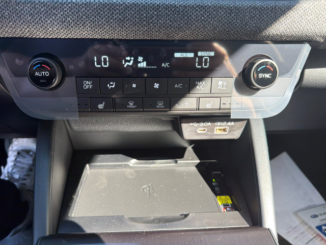 New 2026 Subaru Outback Premium AWD/4WD image 34