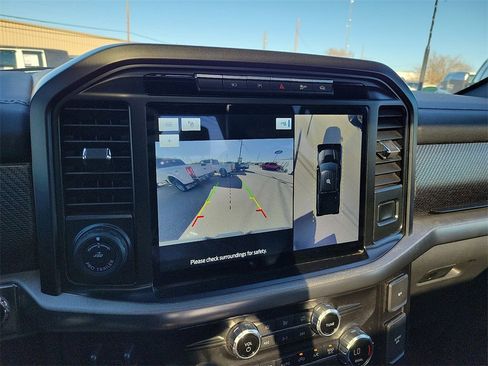 Used 2021 Ford F150 Raptor w/ Equipment Group 801A High image 22