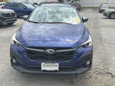 Used 2026 Subaru Crosstrek 2.5i Premium AWD/4WD image 18