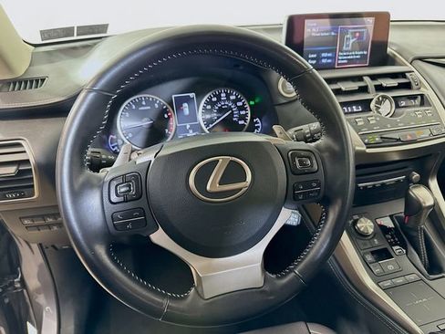 Used 2020 Lexus NX 300 AWD w/ Comfort Package image 16