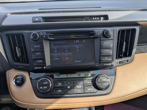 Used 2018 Toyota RAV4 XLE image 13