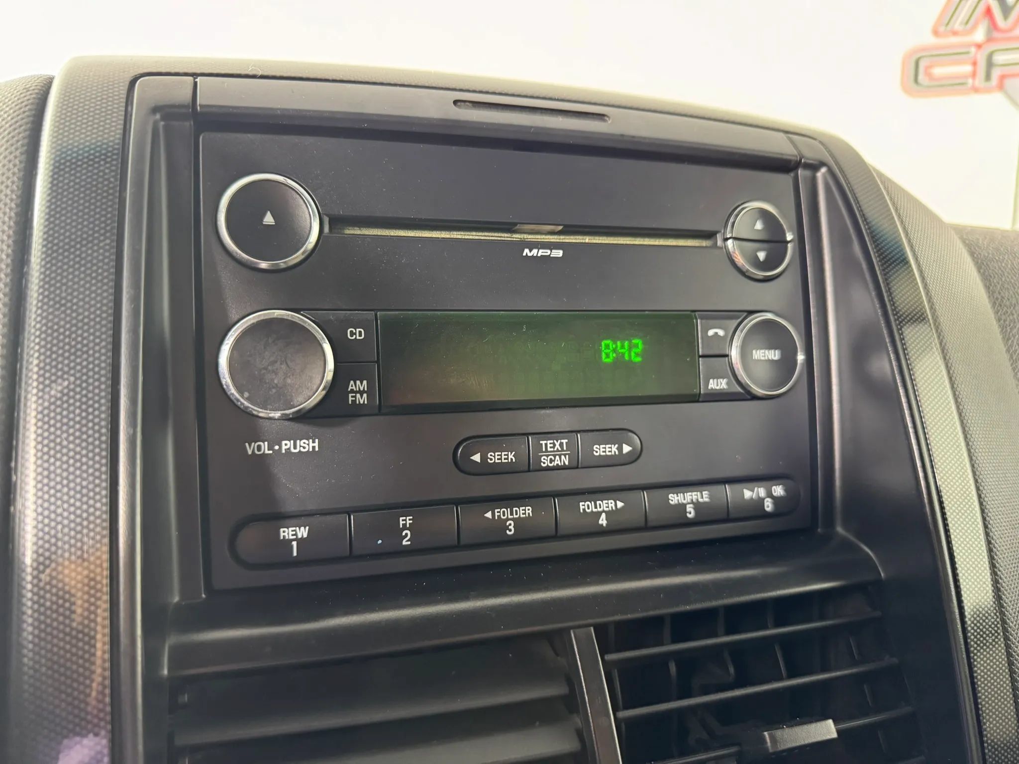 Used 2008 Ford Explorer XLT AWD/4WD image 17