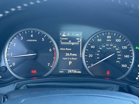 Certified 2019 Lexus NX 300 FWD image 30