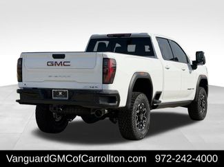 New 2026 GMC Sierra 2500 AT4X AWD/4WD video 3