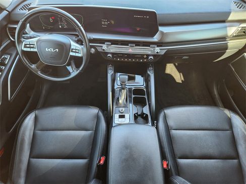 Used 2023 Kia Telluride S w/ S Sunroof Package image 23