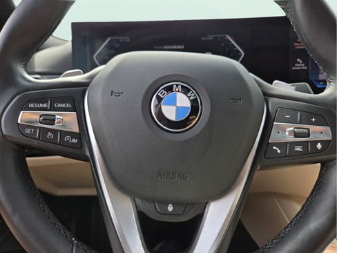 Certified 2023 BMW 330i xDrive Sedan w/ Premium Package AWD/4WD image 33
