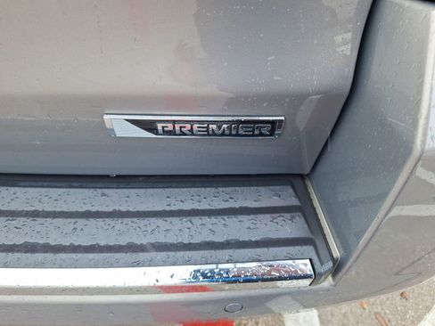 Used 2017 Chevrolet Tahoe Premier image 12