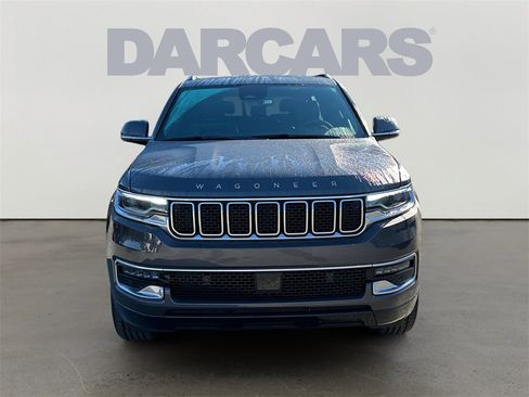 Used 2022 Jeep Wagoneer Series I image 2