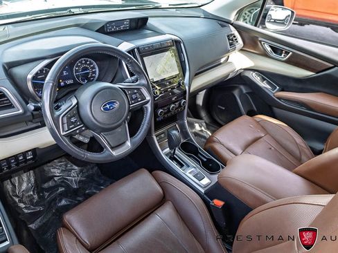 Used 2021 Subaru Ascent Touring w/ Popular Package #2 image 22